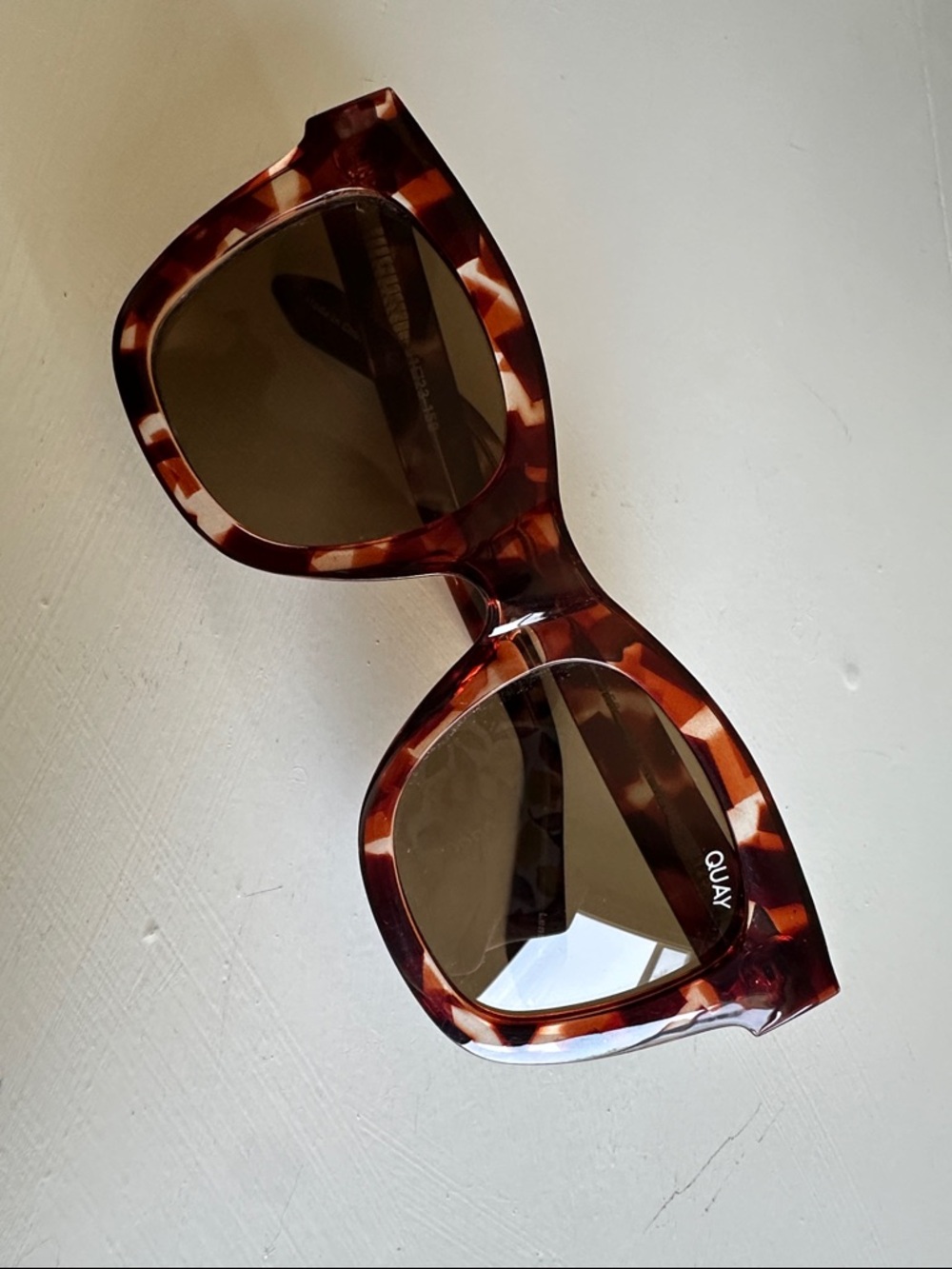 Quay women’s sunglasses